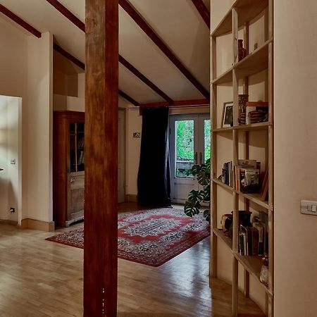 Villa Delenda Yerevan Ngoại thất bức ảnh