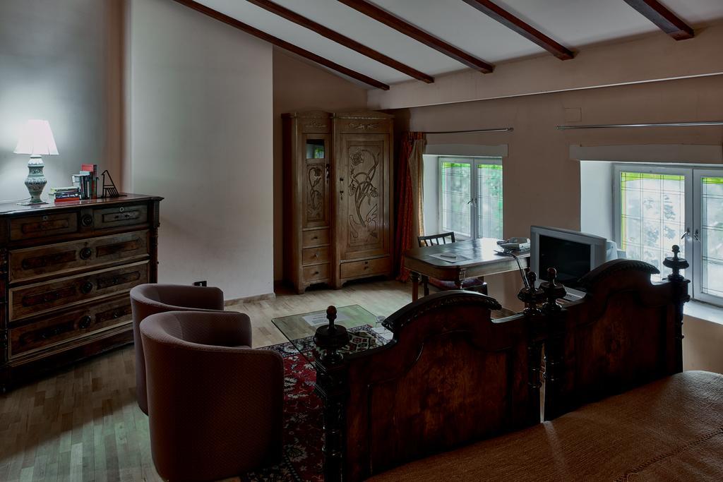 Villa Delenda Yerevan Ngoại thất bức ảnh