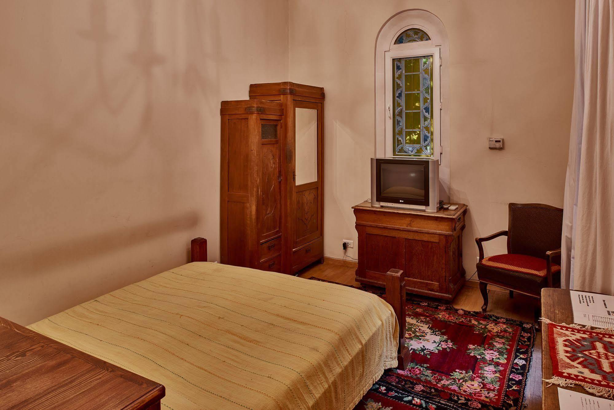 Villa Delenda Yerevan Ngoại thất bức ảnh